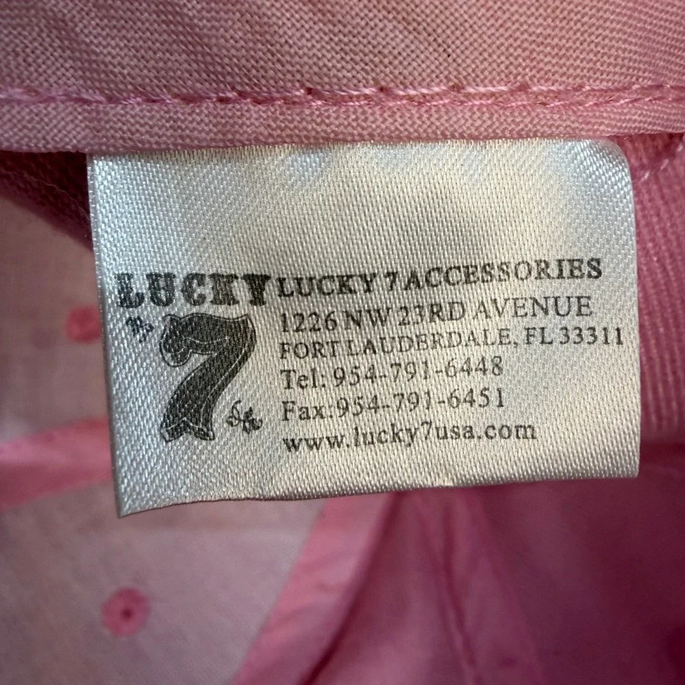 Lucky 7 Accessories gulf shores